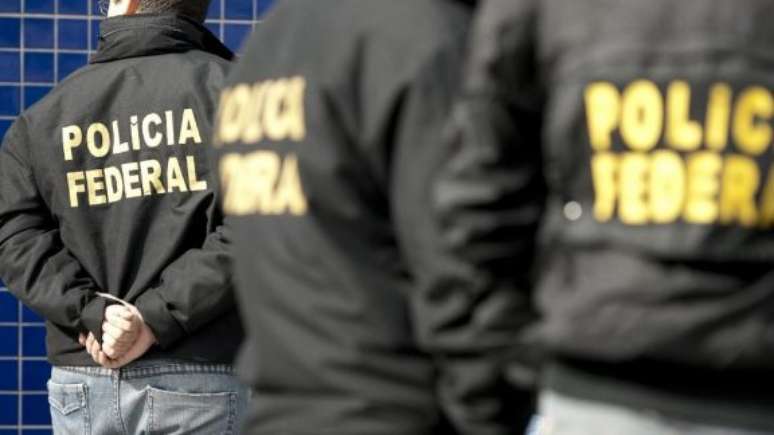 Polícia Federal