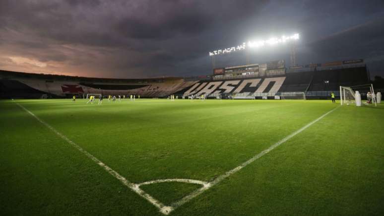 Estádio de São Januário completa 94 anos nesta quarta-feira. Rafael Ribeiro/Vasco.com.br