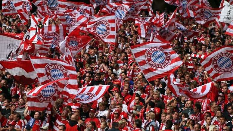 Clubes alemães, incluindo o poderoso Bayern de Munique, recusaram-se a entrar na Superliga Europeia, assim como os times franceses