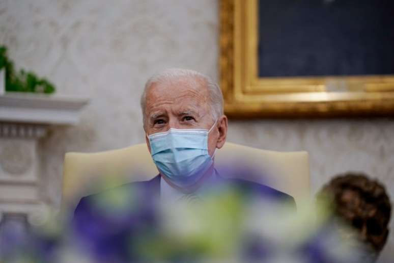 Joe Biden quer posicionar EUA como líder na agenda ambiental