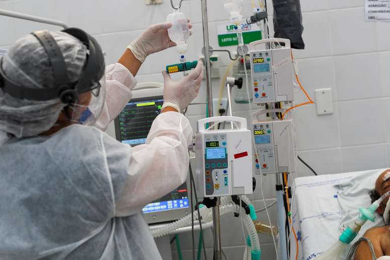 Doen&ccedil;a de Alzheimer aumenta riscos de gravidade e morte por covid-19