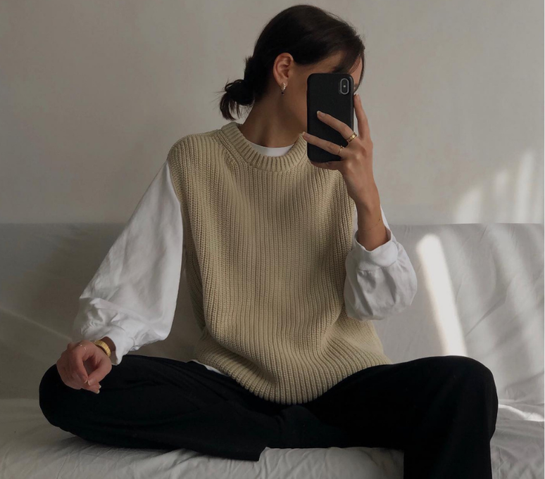 Reprodu&ccedil;&atilde;o / Instagram @jessalizzi