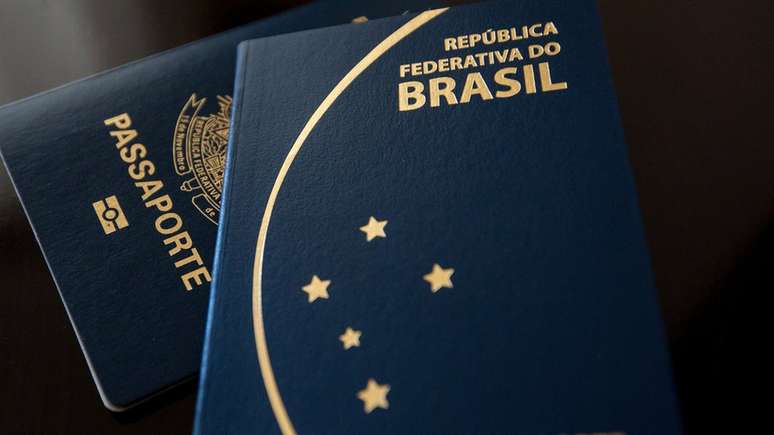 Em 2017, Pol&iacute;cia Federal chegou a interromper a emiss&atilde;o de passaportes devido &agrave; aus&ecirc;ncia de verbas