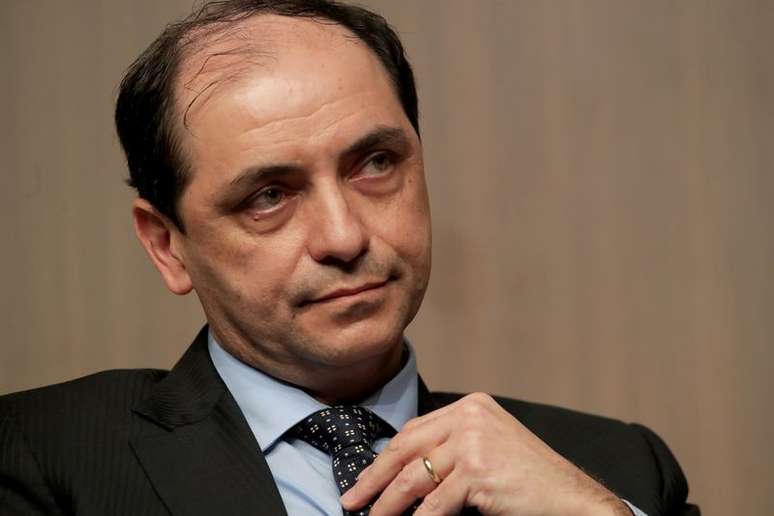 Waldery Rodrigues, secretário especial de Fazenda 
08/08/2019
REUTERS/Amanda Perobelli