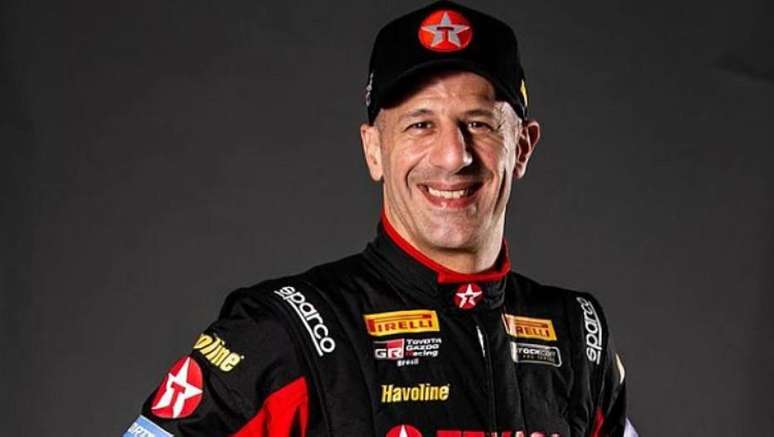 Tony Kanaan vai conciliar a disputa da Stock Car com a presen&ccedil;a em outras categorias
