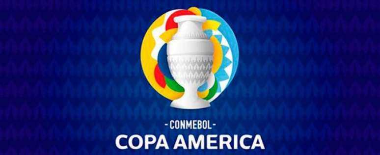 Copa América será disputada na Argentina e Colômbia (Foto: Divulgação)