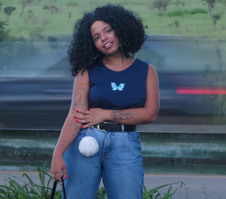 Reprodu&ccedil;&atilde;o / Instagram @lsanderr