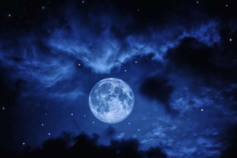 No meio da semana a Lua Cheia chega em Gêmeos trazendo boas notícias 