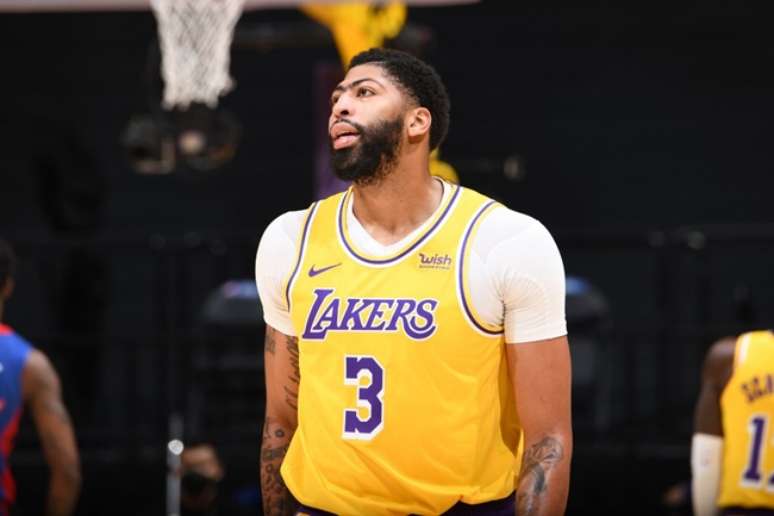 Los Angeles Lakers x Oklahoma City Thunder: assistir AO VIVO - NBA