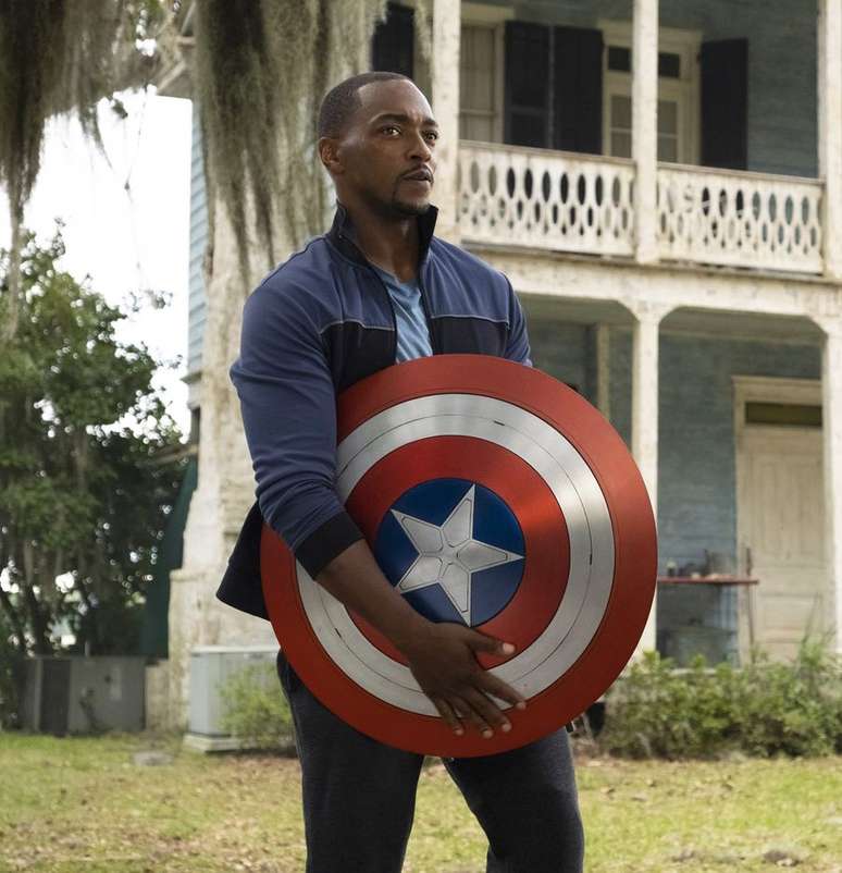 Marvel fará 'Capitão América 4' com criador de 'Falcão e o Soldado Invernal'