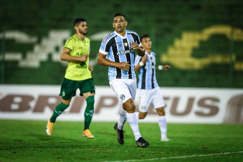 (Foto: Divulgação/Grêmio)