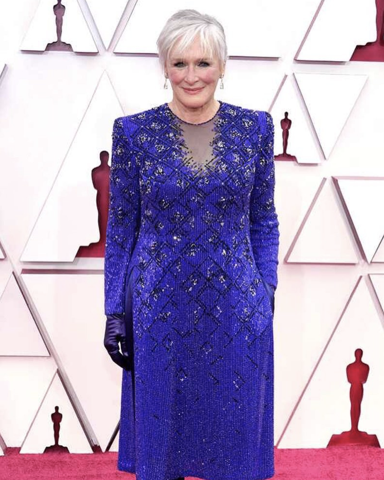 Glenn Close 