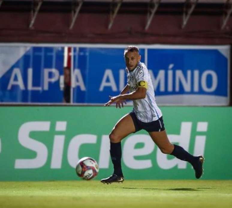 Lucas Uebel/Grêmio