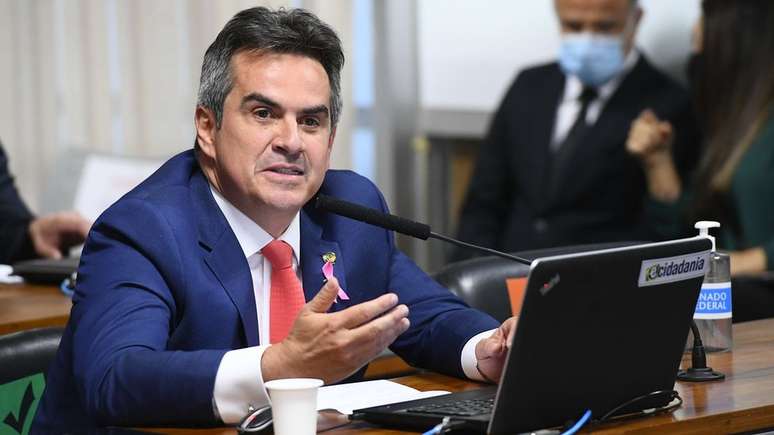 Senador Ciro Nogueira diz julgar importante investigar também Estados e municípios