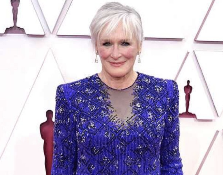 Glenn Close 