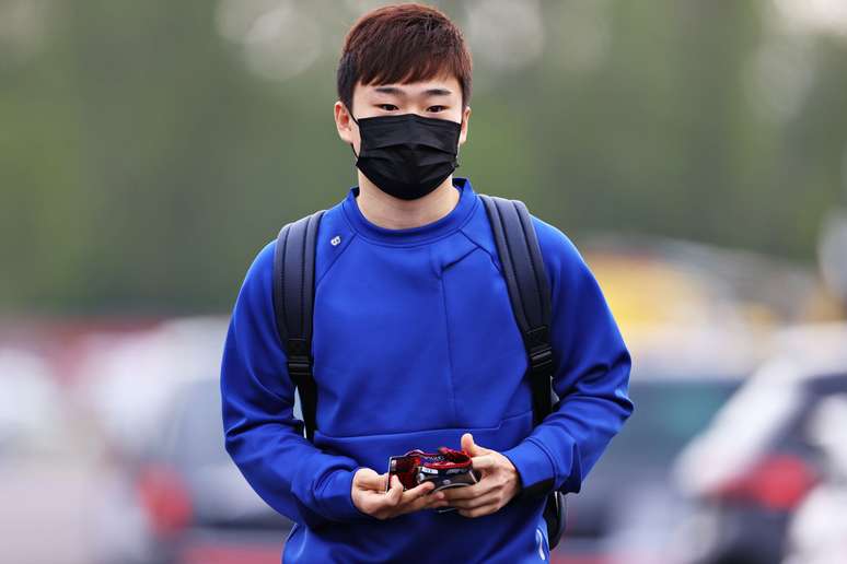 De elogiado a criticado: nem Yuki Tsunoda escapou da metralhadora verbal de Helmut Marko 