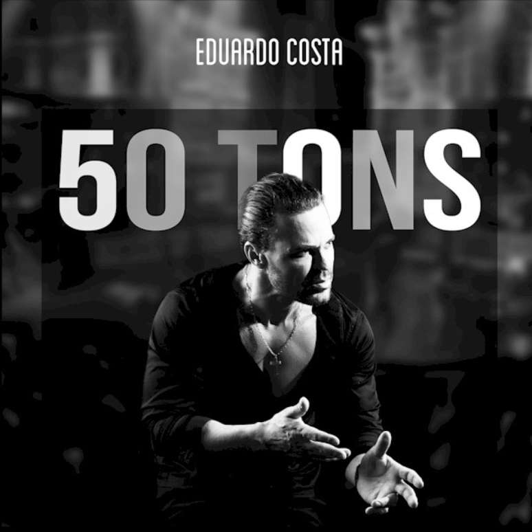 As melhores músicas de Eduardo Costa - Playlist 