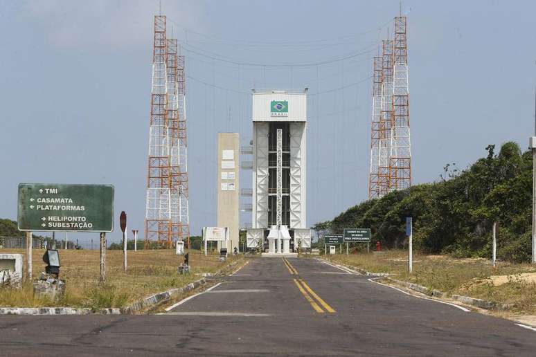 Base de Alcântara é considerada um dos pontos mais estratégicos do mundo para lançamentos espaciais.