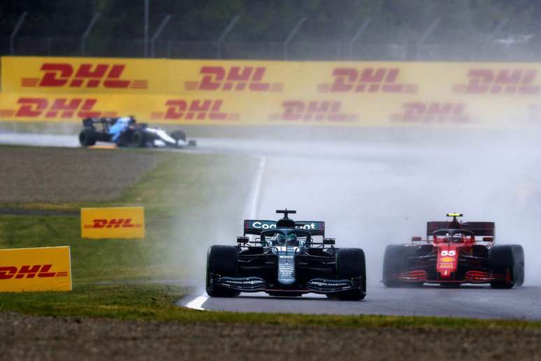 Tr&ecirc;s etapas, ainda indefinidas, receber&atilde;o as corridas de classifica&ccedil;&atilde;o em 2021 