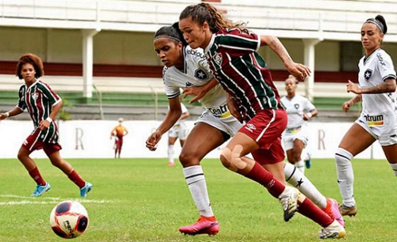 Brasileirão feminino define chaveamento da fase mata-mata com clássico  paulista; confira