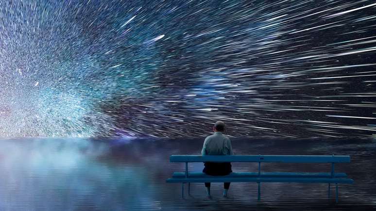 Turok diz que o ser humano &eacute; uma das coisas mais complexas do universo