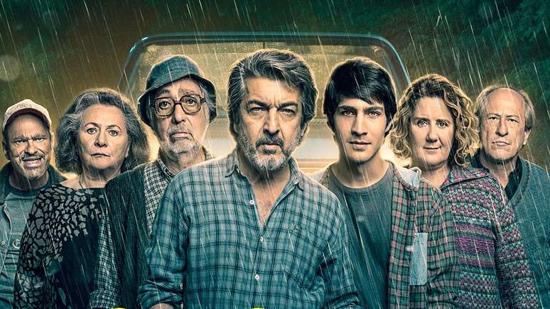 A Odisseia dos Tontos, protagonizado por Ricardo Darín, foi escolhido pela Argentina para disputar uma vaga no Oscar 2020