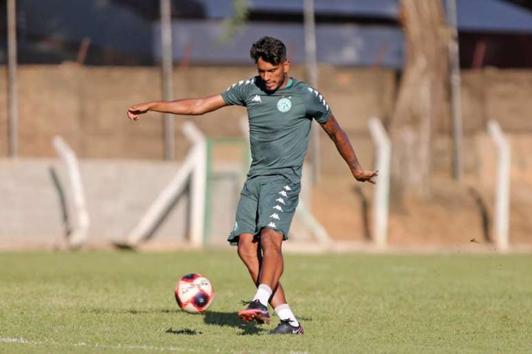 Thomaz Marostegan/Guarani FC