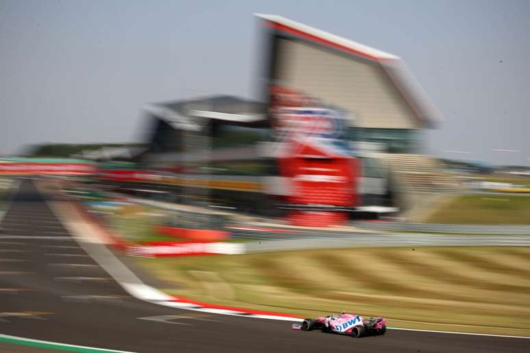 Silverstone vai receber a nova corrida de classificação em 2021 