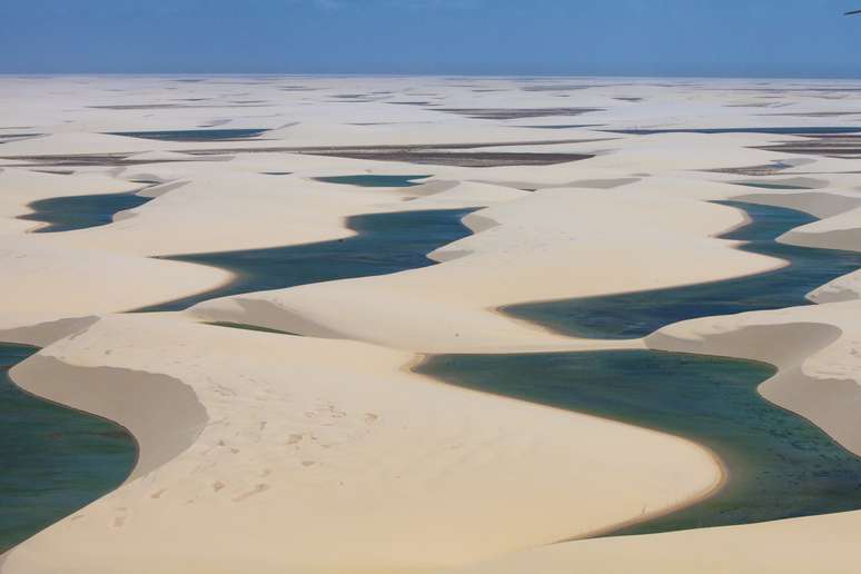 Lençóis Maranhenses