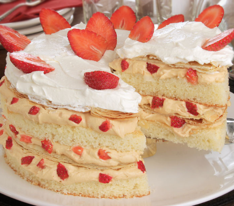 Reprodu&ccedil;&atilde;o / Guia da Cozinha