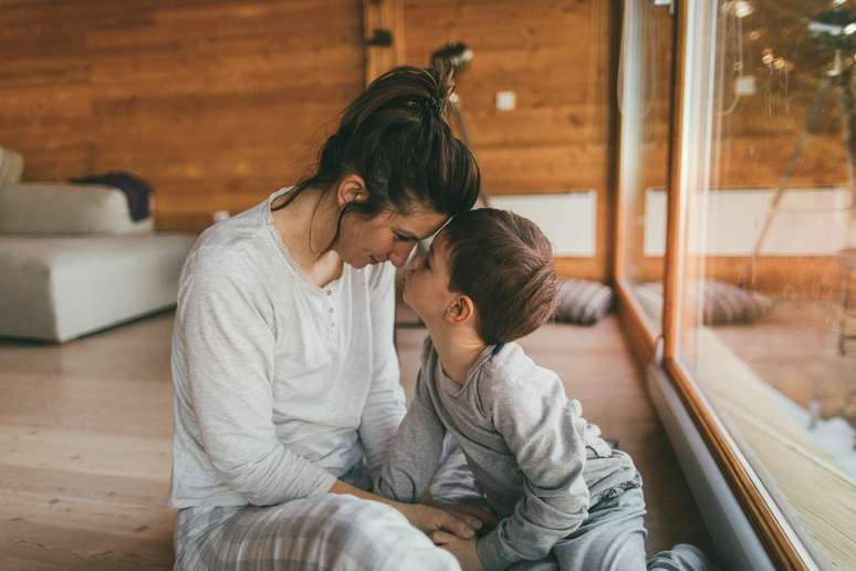 Mãe em desconstrução