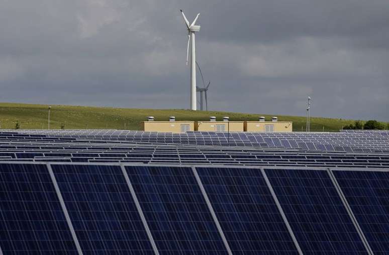 27/04/2016. REUTERS/Max Rossi