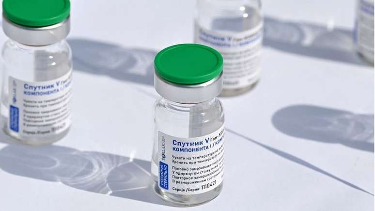 Instituto russo insiste que n&atilde;o h&aacute; v&iacute;rus replicantes na Sputnik