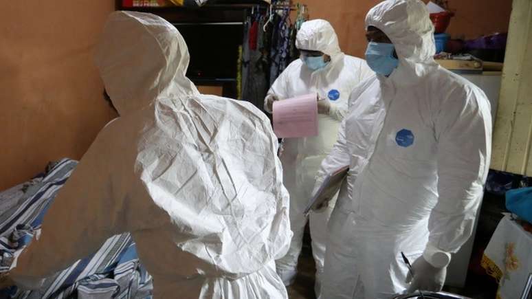 Em janeiro, Manaus viveu trag&eacute;dia da falta de oxig&ecirc;nio medicinal. Caso se tornou alvo de investiga&ccedil;&atilde;o