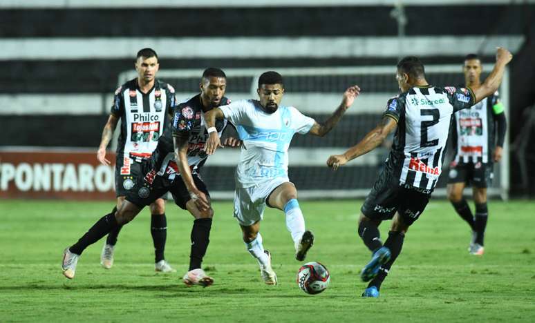 (Foto: Divulgação/Londrina)