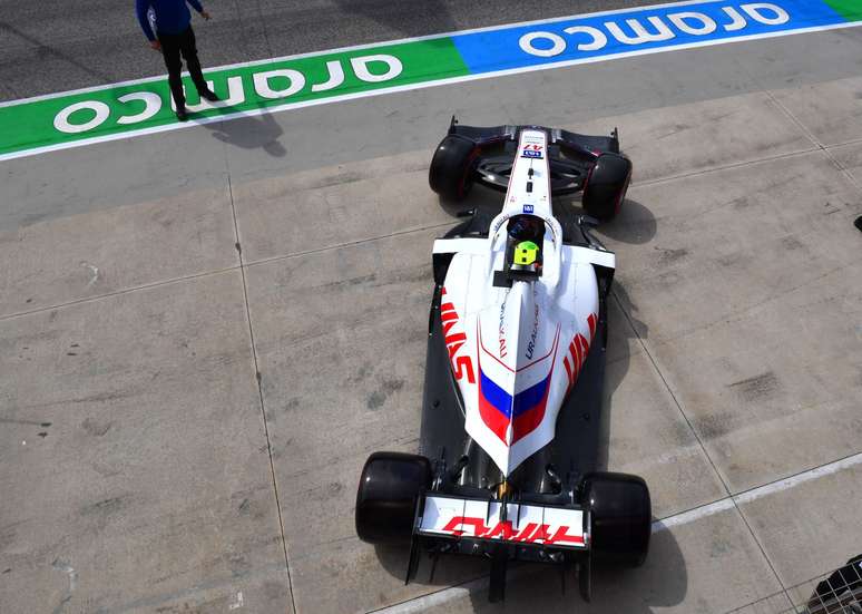 Mick Schumacher foi campe&atilde;o da F2 em 2020