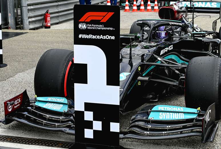 F1 para o mundo todo: como acessar 