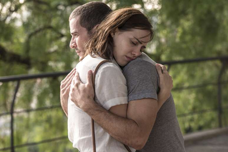 Nova s&eacute;rie original da Globoplay &eacute; protagonizada pela atriz Let&iacute;cia Colin no papel de Amanda