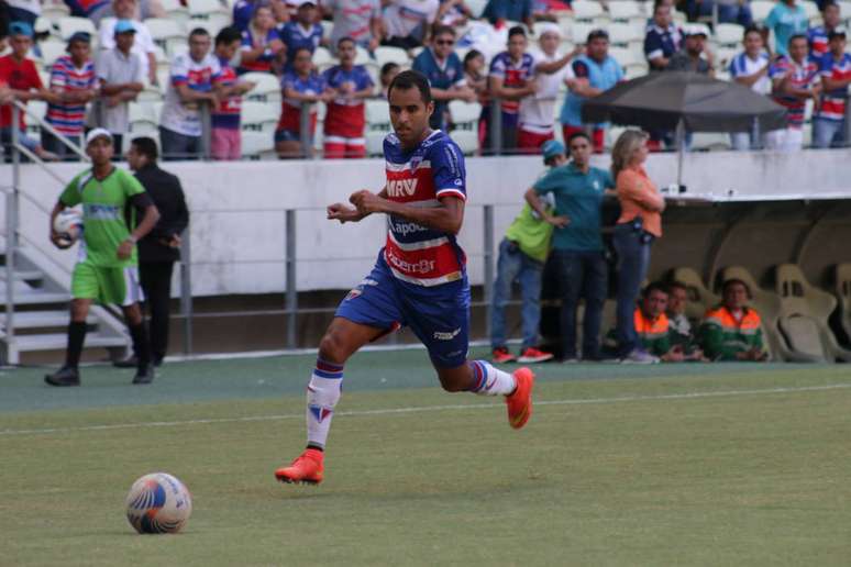 (Foto: Divulgação/Fortaleza)