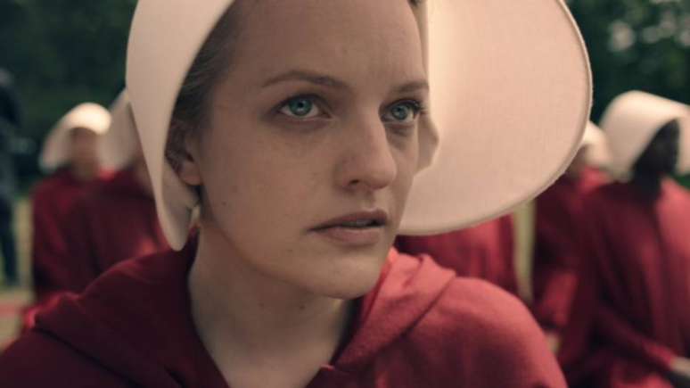 'The Handmaid's Tale' estreia a quarta temporada neste domingo, 2