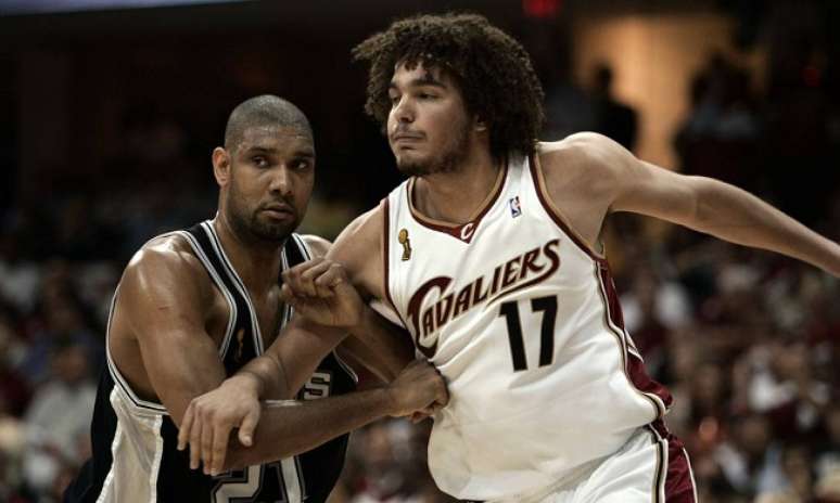 Anderson Varejão