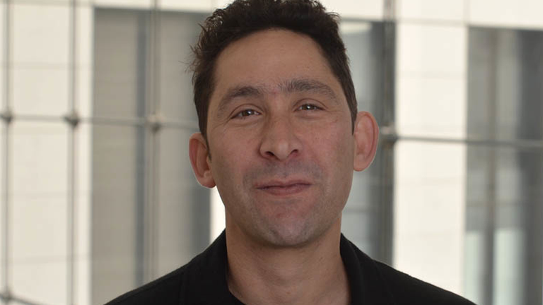 Jeremy Goldkorn &eacute; editor-chefe da SupChina e co-fundador e apresentador do Sinica Podcast