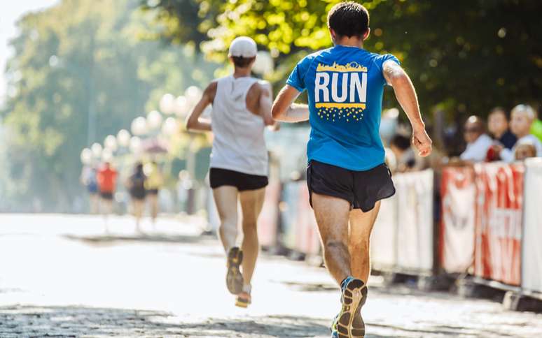 Maratona do Rio acontece de forma virtual entre 3 e 13 de junho