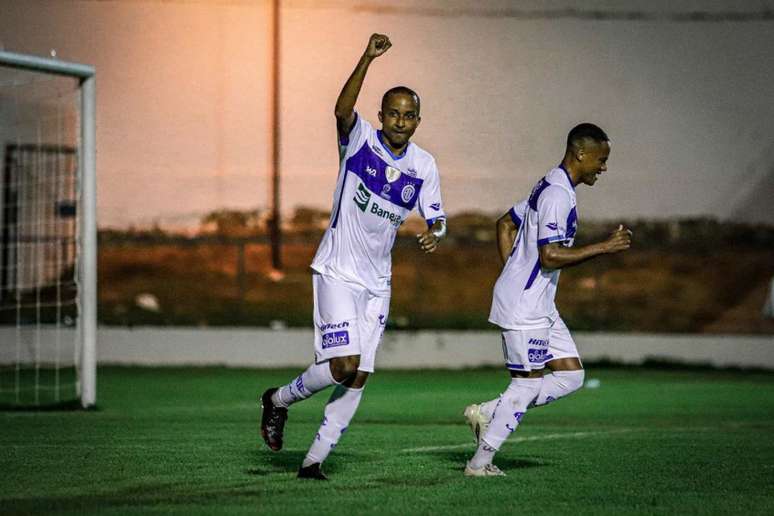 Confiança vive bom momento no Campeonato Sergipano (Divulgação / Confiança)