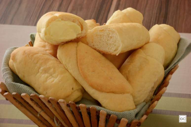 Guia da Cozinha - Aprenda a fazer um delicioso pão francês em casa