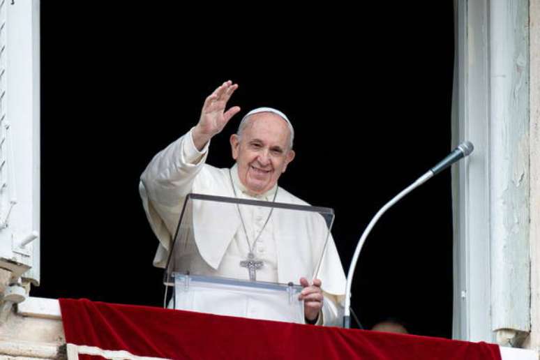 Papa Francisco criticou especulação financeira