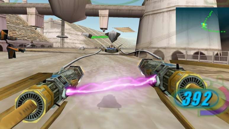 Relembre os jogos mais marcantes de Star Wars