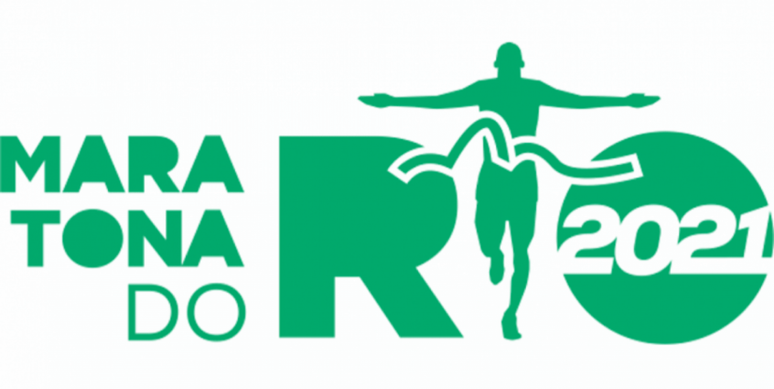 Maratona do Rio Virtual está com inscrições abertas. (Divulgação)