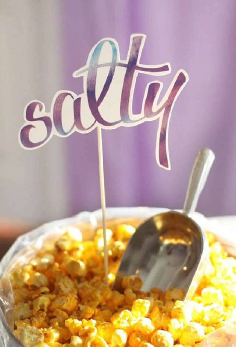 33. Mais ideias de decoração para festa do pijama