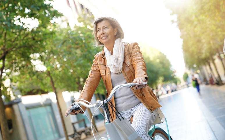 Bike de salto alto? Saiba como o ciclismo pode transformar sua vida